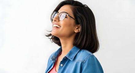Confident Young Woman Chef Whisking Ingredients in Professional Kitchen