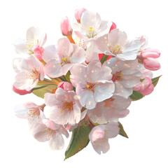 Beautiful Flower Basket – Assorted Colorful Blooms