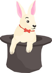 Circus Character Illustration