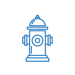 Flexed Bicep Icon – Strong Arm, Muscle Power, Fitness Strength Vector Symbol