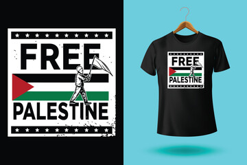 Free palestine save al aqsa save gaza t shirt design. Justice for Palestine quotes t shirt design, Save palestine picture.