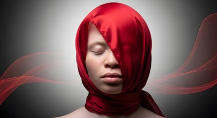 Extreme Close-Up Macro Shot of Whisk Tines with Soft Bokeh Background