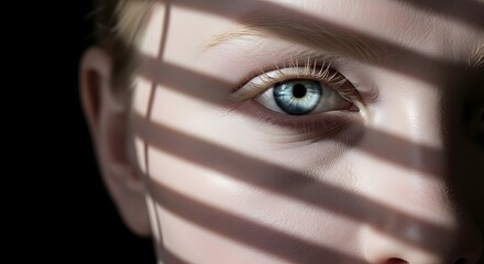Extreme Close-Up of a Whisk for Baking, Kitchen Utensil for Cooking and Food Preparation