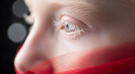 Extreme Close-Up of Whisk in Kitchen, Preparing Food