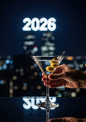 2026 New Years Eve Party Celebration - New Year Resolutions - Planning and Goal Setting