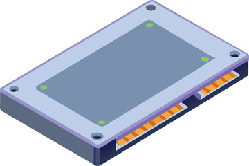 A small computer featuring a compact screen, designed for portability and ease of use.