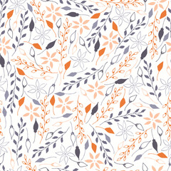 Fresh Minimal Texture Pattern for Modern Design