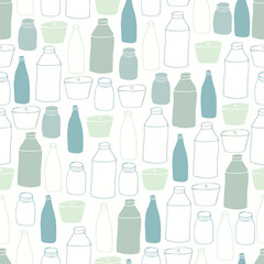 Fresh Minimal Texture Pattern for Modern Design