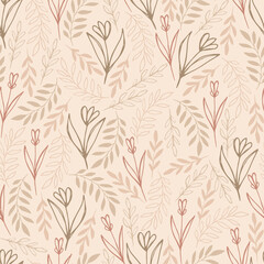 Fresh Minimal Texture Pattern for Modern Design