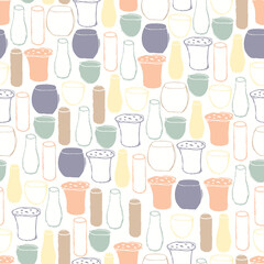 Fresh Minimal Texture Pattern for Modern Design