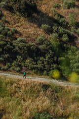Santa Monica Mountains
