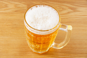 ビールジョッキ