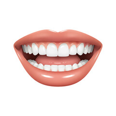 Teeth, Smile, Mouth, Oral, Dentist, Oral Care Image.