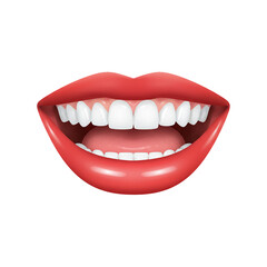Teeth, Smile, Mouth, Oral, Dentist, Oral Care Image.