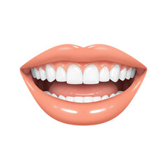 Teeth, Smile, Mouth, Oral, Dentist, Oral Care Image.
