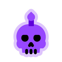 skull candle