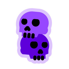 skull stack