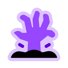 zombie raise