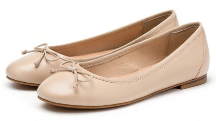 Polished brown leather shoes for men showing style and elegance in footwear