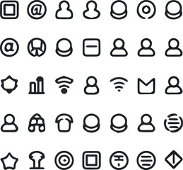 A white background with the letters key on it