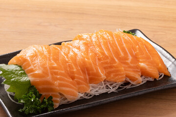 ［チリ産］サーモントラウト（養殖）