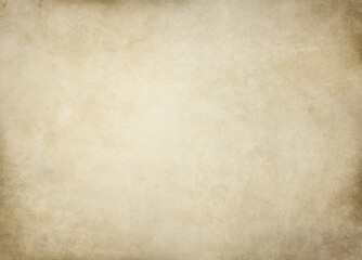 Aged stained grunge abstract paper texture.