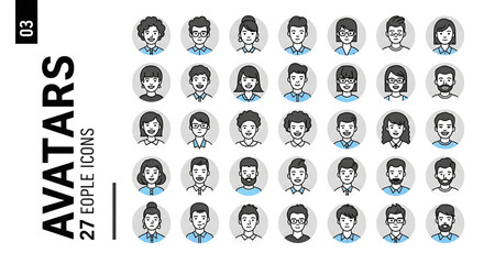 Business and technology illustrations. Concepts of web design and development, startup and online business, seo, app development, e-commerce, strategy and planning, communication