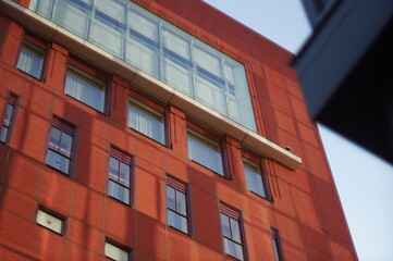 おしゃれな窓枠