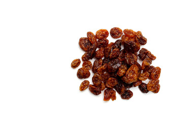 Dried golden raisins, Australian-dried fruits sultanas, sweet and chewy.