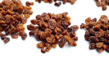 Dried golden raisins, Australian-dried fruits sultanas, sweet and chewy.
