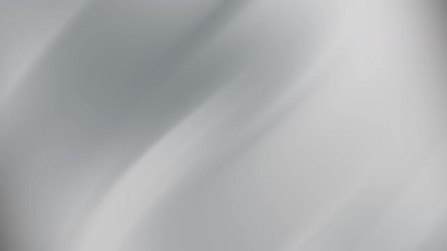 Abstract silver and gray gradient with blurry lines perfect for modern design projects, backgrounds, digital art, and textured patterns.