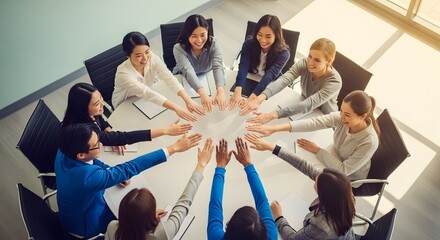 Overhead Shot of Whisk in a Bowl with Flour, Preparing Dough for Baking