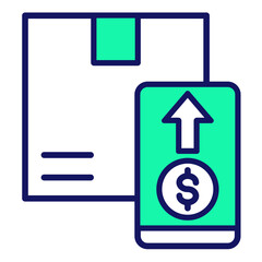 Product Pricing  Icon Set Multiple Style Collection