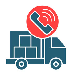 Delivery Tracking  Icon Set Multiple Style Collection