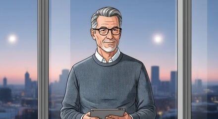 Close-up of a Whisk in a Kitchen, Ready for Baking or Cooking