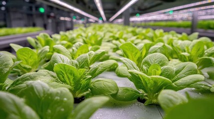 techdriven agriculture agribusinesses integrating innovative solutions like vertical farming and hydroponics for high yields