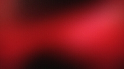 Red dark grainy gradient abstract background,Red black grainy gradation texture,Red dark noise effect texture abstract background,abstract black pattern grainy background,abstract noise color gradient