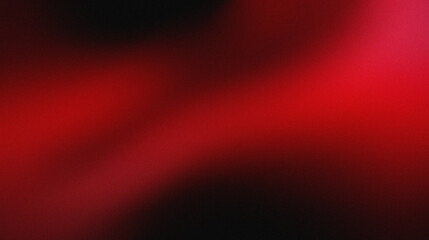 Red dark grainy gradient abstract background,Red black grainy gradation texture,Red dark noise effect texture abstract background,abstract black pattern grainy background,abstract noise color gradient