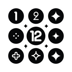 What do these symbols mean to you?