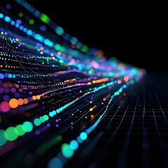 Digital Data Stream