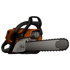 Chainsaw equipment tool