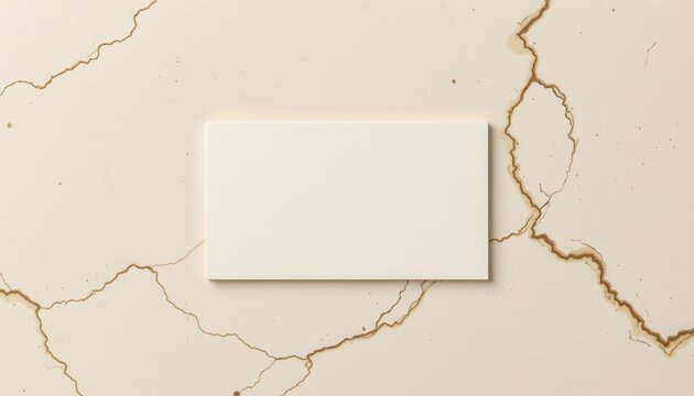 ivory glow 49: a ecru off white with a polished stone whisper, lit by low contrast daylight and accented with thin pale inner frame