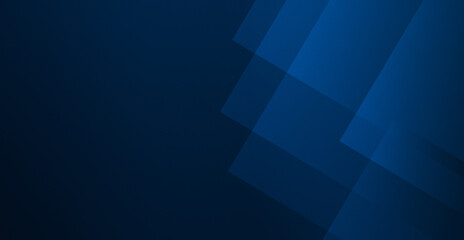 modern blue abstract background with elegant bright diagonal lines . Abstract blue background. Geometric triangle background. Hexagon pattern. 