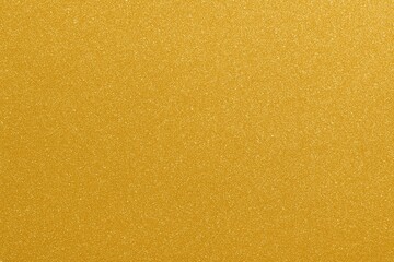 Shiny Gold Fabric Background with Glitter Sparkle Texture