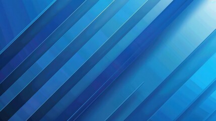 Fototapeta premium abstract blue background