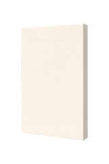 Blank Creative Canvas High quality Realistic image.