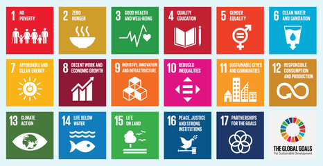 Sustainable Development Goals (SDG)