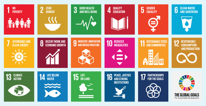 Sustainable Development Goals (SDG)