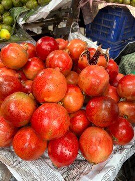 Juicy Pomegranate for sale