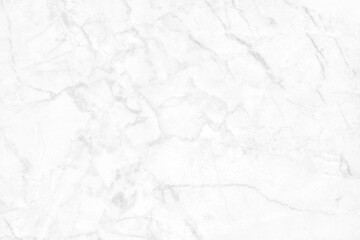 White background marble wall texture for design art work, seamless pattern of tile stone with bright and luxury.